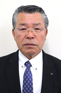 組合長
